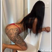 Escort Emannuelle Maya in Amsterdam, Netherlands - Europe Escort Emannuelle Maya in Amsterdam, Netherlands - Europe