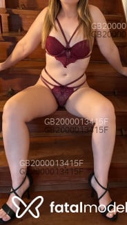 Escort Laura bianchi in Almada, Portugal - Europe