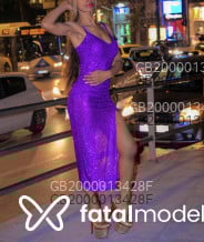 Escort Naomi in London, United Kingdom - Europe Escort Naomi in London, United Kingdom - Europe