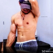 Escort Gostoso in London, United Kingdom - Europe