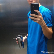 Escort Carlos in Lisbon, Portugal - Europe