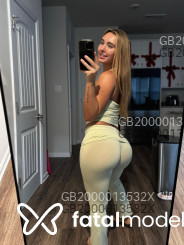 Escort Isabella in London, United Kingdom - Europe