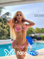 Escort Nathalia in Munich, Germany - Europe
