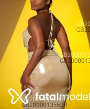 Escort Lili in Alexandria, United Kingdom - Europe