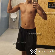 Escort Lucas Couto in London, United Kingdom - Europe