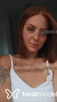 Escort Alice Hamy in Crotone, Italy - Europe