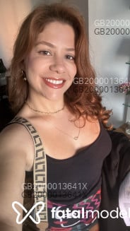 Escort Jessie Oliver in London, United Kingdom - Europe