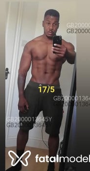 Escort Jago in London, United Kingdom - Europe