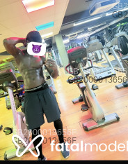 Escort Dony in Birmingham, United Kingdom - Europe