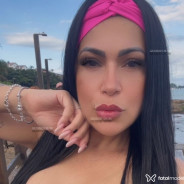 Escort Raquel Ferraz in London, United Kingdom - Europe