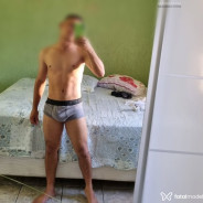 Escort Lorenzo in Leiria, Portugal - Europe