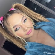 Escort Karolina in London, United Kingdom - Europe