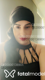 Escort ClintinaLondon in London, United Kingdom - Europe