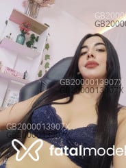 Escort Ana in Amsterdam, Netherlands - Europe