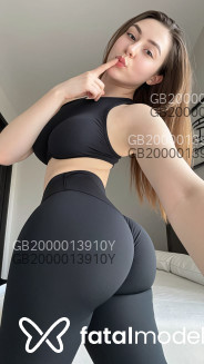Escort Jaye in Swinton, United Kingdom - Europe