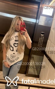 Escort Muller in Lincoln, United Kingdom - Europe