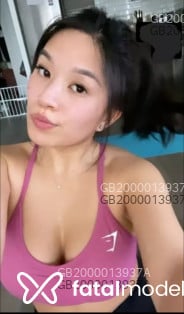 Escort Muller in Basingstoke, United Kingdom - Europe