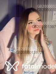 Escort Muller in Corby, United Kingdom - Europe