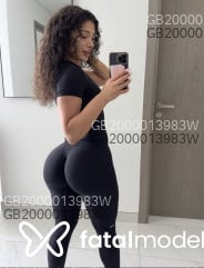 Escort Jaye in Stockton-on-Tees, United Kingdom - Europe