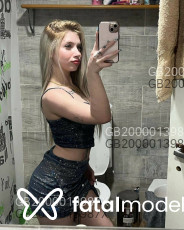 Escort Lais in London, United Kingdom - Europe