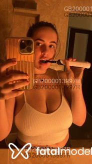 Escort Evans in Asfordby, United Kingdom - Europe