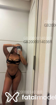 Escort Lari in London, United Kingdom - Europe