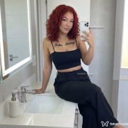 Escort Aysha in London, United Kingdom - Europe