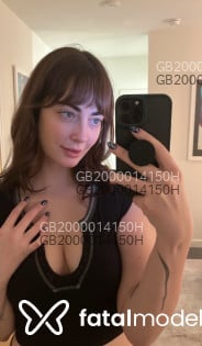 Escort Jenny in Manchester, United Kingdom - Europe