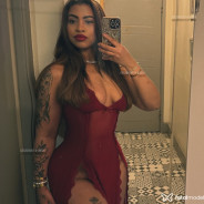 Escort Luana in Cambridge, United Kingdom - Europe