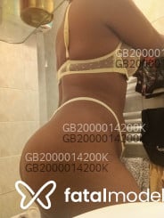 Escort Camila in Paris, France - Europe