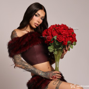 Escort Angeline in Paris, France - Europe