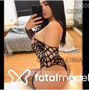 Escort ANGY THE PASSIONAT in Holloway, United Kingdom - Europe