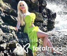 Escort Veronica in Dublin, Ireland - Europe