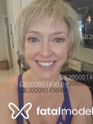 Escort Lauren in Dublin, Ireland - Europe
