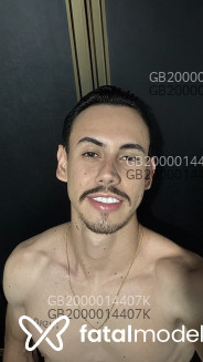 Escort Jorge barcelos in London, United Kingdom - Europe