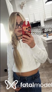 Escort Muller in Birmingham, United Kingdom - Europe