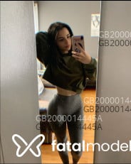 Escort Wendy in Flimby, United Kingdom - Europe