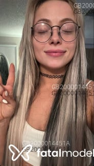 Escort Muller in Blunham, United Kingdom - Europe