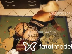 Escort Giusy in Amsterdam, Netherlands - Europe
