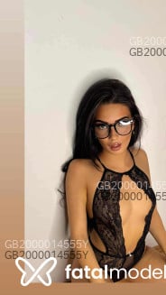 Escort Dianna in Budapest, Hungary - Europe