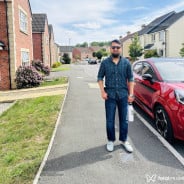 Escort Tasif in Swindon, United Kingdom - Europe