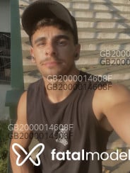 Escort Mariano Pereira in Dublin, Ireland - Europe