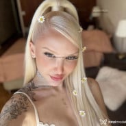 Escort Alice Babydoll in Milan, Italy - Europe