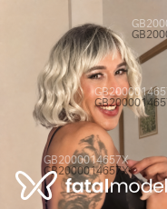 Escort Franca Ferrari in London, United Kingdom - Europe