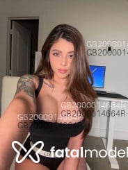 Escort Kardi Beth in London, United Kingdom - Europe
