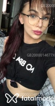 Escort Anna x in London, United Kingdom - Europe