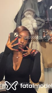 Escort Coco in Southampton, United Kingdom - Europe