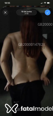 Escort Victoria br in Broxbourne, United Kingdom - Europe