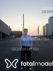 Escort Charlie in Manchester, United Kingdom - Europe