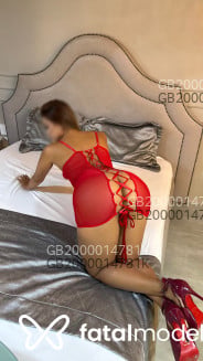Escort Juliana Dias in Porto, Portugal - Europe
